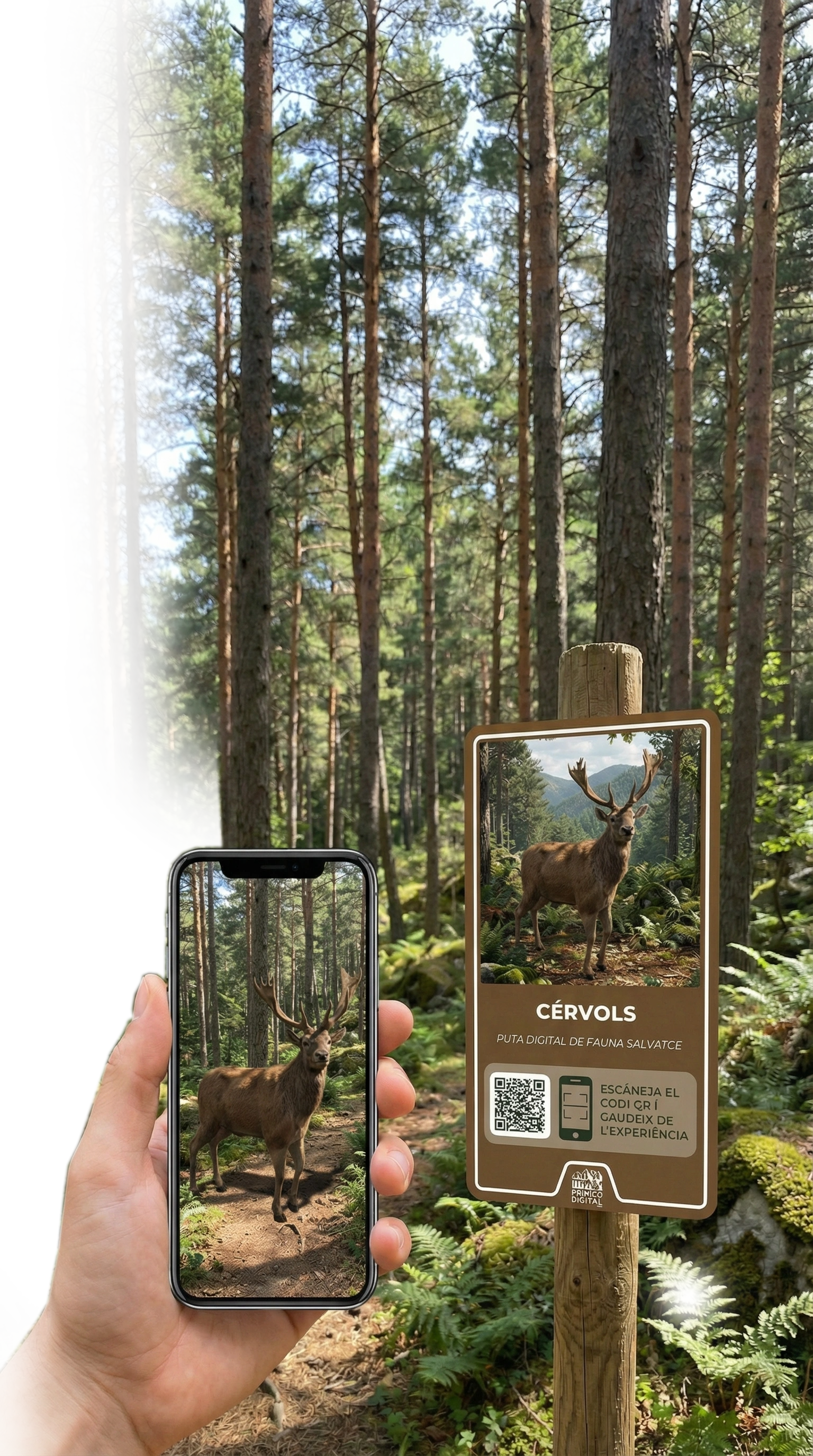 Fauna 3D